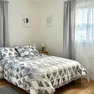 Homestay Cozy Near Busch Gardens United States