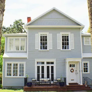 The Foxtail Estate Bed & Breakfast